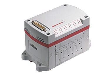 Pompa Per Vuoto Intelligente Norgren VMS-2110-120 | Ricondizionata Funzionante